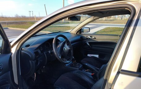 Skoda Superb III рестайлинг, 2004 год, 450 000 рублей, 6 фотография