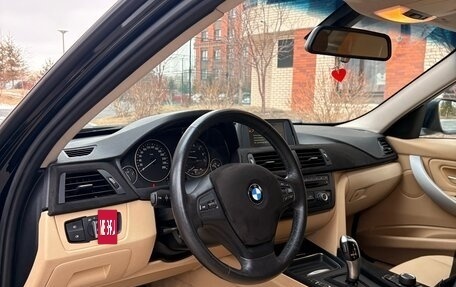 BMW 3 серия, 2014 год, 1 700 000 рублей, 17 фотография