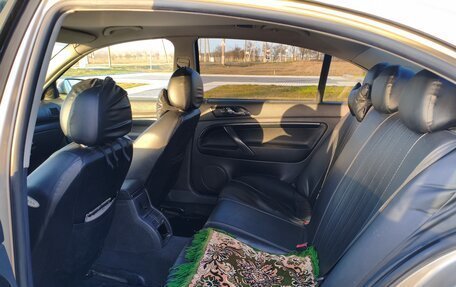 Skoda Superb III рестайлинг, 2004 год, 450 000 рублей, 7 фотография