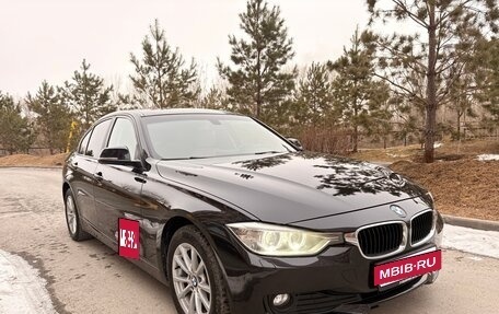 BMW 3 серия, 2014 год, 1 700 000 рублей, 2 фотография