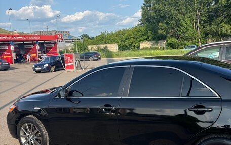 Toyota Camry, 2007 год, 1 350 000 рублей, 3 фотография