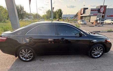 Toyota Camry, 2007 год, 1 350 000 рублей, 6 фотография