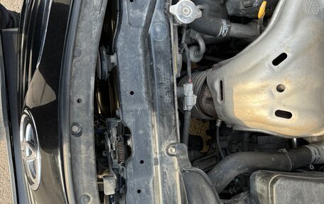 Toyota Camry, 2007 год, 1 350 000 рублей, 12 фотография