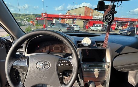 Toyota Camry, 2007 год, 1 350 000 рублей, 9 фотография