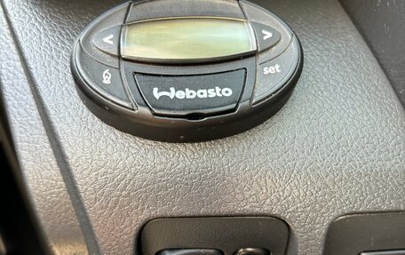 Toyota Camry, 2007 год, 1 350 000 рублей, 11 фотография