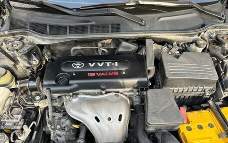 Toyota Camry, 2007 год, 1 350 000 рублей, 10 фотография