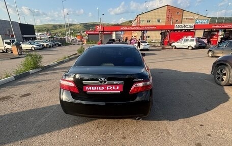 Toyota Camry, 2007 год, 1 350 000 рублей, 5 фотография