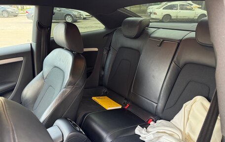 Audi A5, 2015 год, 2 050 000 рублей, 6 фотография