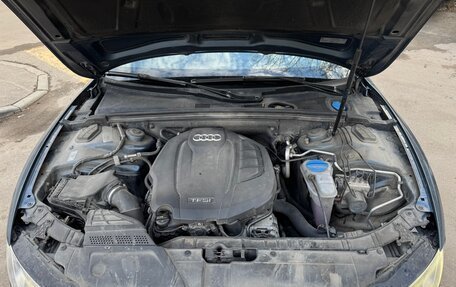 Audi A5, 2015 год, 2 050 000 рублей, 8 фотография
