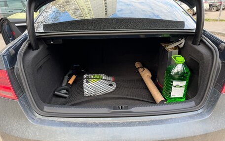 Audi A5, 2015 год, 2 050 000 рублей, 10 фотография