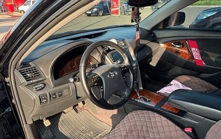 Toyota Camry, 2007 год, 1 350 000 рублей, 8 фотография