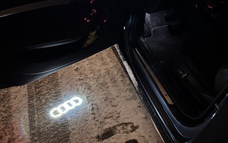 Audi A5, 2015 год, 2 050 000 рублей, 14 фотография