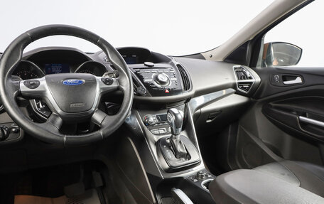 Ford Kuga III, 2013 год, 1 299 000 рублей, 10 фотография