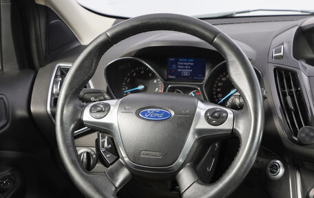 Ford Kuga III, 2013 год, 1 299 000 рублей, 11 фотография