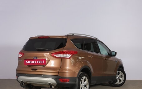 Ford Kuga III, 2013 год, 1 299 000 рублей, 5 фотография