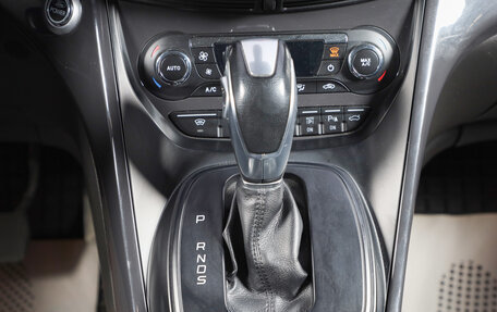 Ford Kuga III, 2013 год, 1 299 000 рублей, 16 фотография