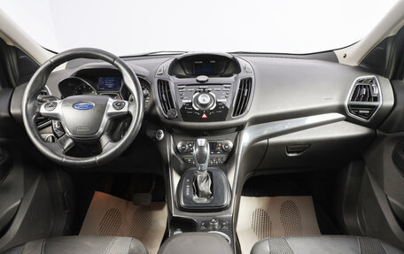 Ford Kuga III, 2013 год, 1 299 000 рублей, 14 фотография