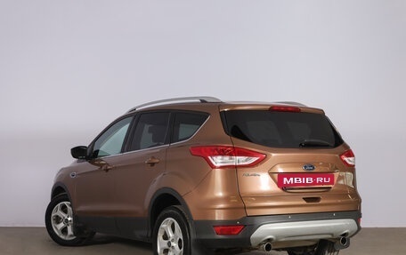 Ford Kuga III, 2013 год, 1 299 000 рублей, 7 фотография