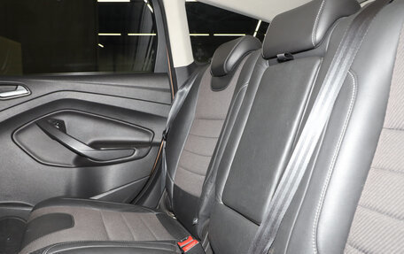 Ford Kuga III, 2013 год, 1 299 000 рублей, 18 фотография