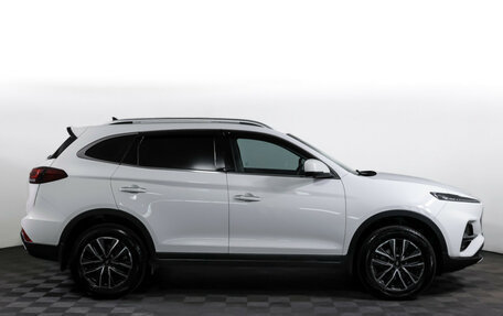 JAC S7, 2021 год, 1 490 000 рублей, 4 фотография