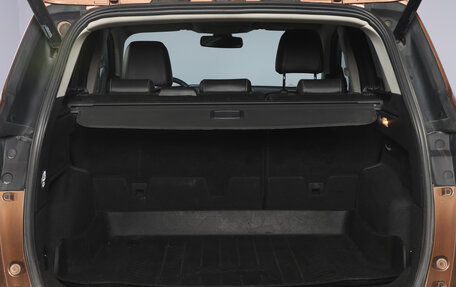 Ford Kuga III, 2013 год, 1 299 000 рублей, 19 фотография