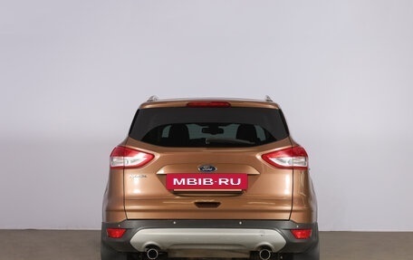 Ford Kuga III, 2013 год, 1 299 000 рублей, 6 фотография