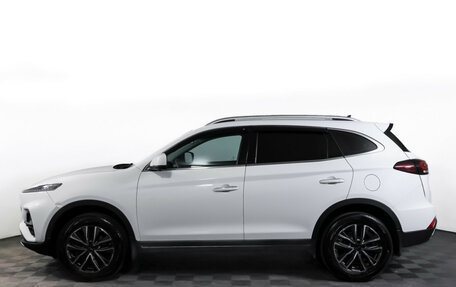 JAC S7, 2021 год, 1 490 000 рублей, 8 фотография