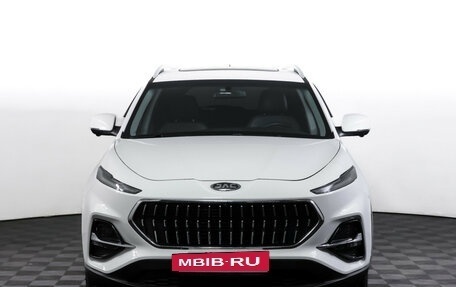 JAC S7, 2021 год, 1 490 000 рублей, 2 фотография