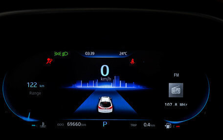 JAC S7, 2021 год, 1 490 000 рублей, 16 фотография