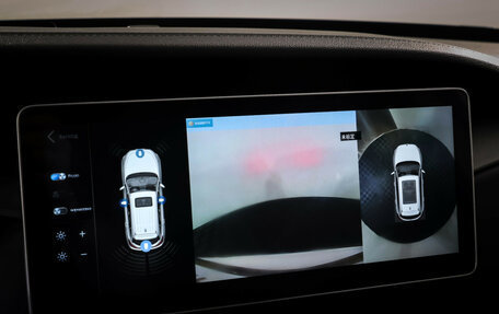 JAC S7, 2021 год, 1 490 000 рублей, 17 фотография