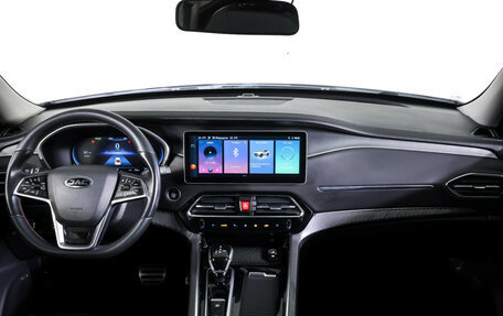 JAC S7, 2021 год, 1 490 000 рублей, 12 фотография