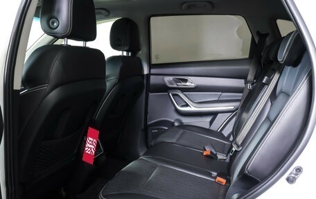 JAC S7, 2021 год, 1 490 000 рублей, 11 фотография