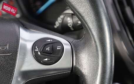 Ford Kuga III, 2013 год, 1 299 000 рублей, 13 фотография