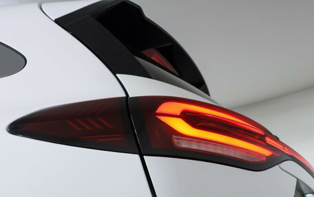 JAC S7, 2021 год, 1 490 000 рублей, 20 фотография