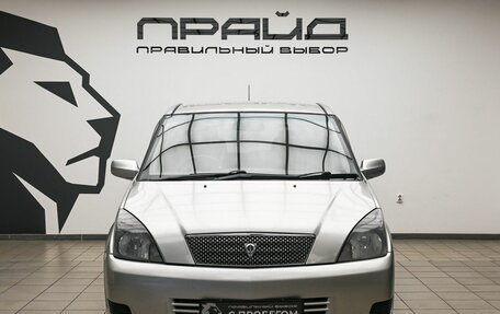 Toyota Opa I рестайлинг, 2000 год, 539 000 рублей, 2 фотография