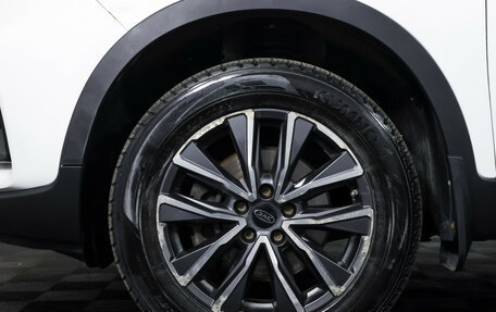 JAC S7, 2021 год, 1 490 000 рублей, 22 фотография