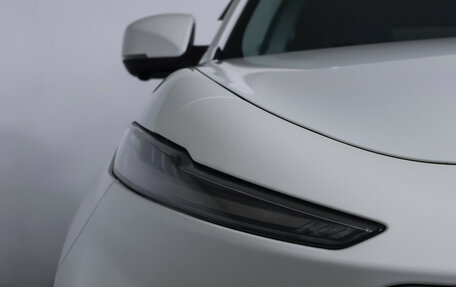 JAC S7, 2021 год, 1 490 000 рублей, 21 фотография