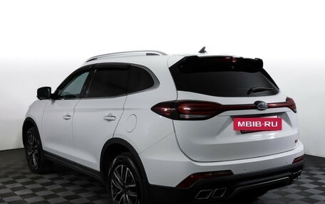 JAC S7, 2021 год, 1 490 000 рублей, 7 фотография