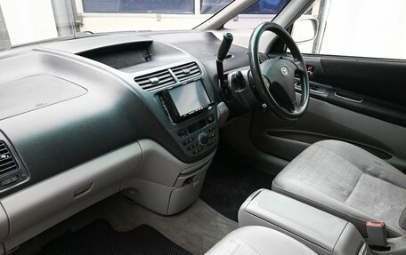 Toyota Opa I рестайлинг, 2000 год, 539 000 рублей, 7 фотография