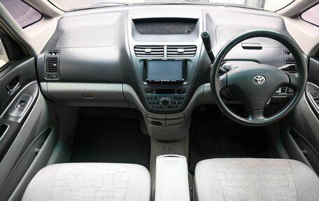 Toyota Opa I рестайлинг, 2000 год, 539 000 рублей, 8 фотография