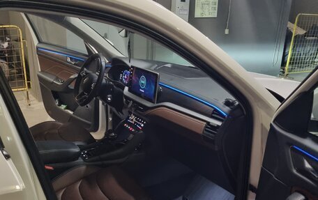 Skoda Kodiaq I, 2022 год, 4 300 000 рублей, 5 фотография