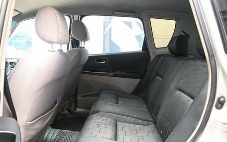 Toyota Opa I рестайлинг, 2000 год, 539 000 рублей, 10 фотография