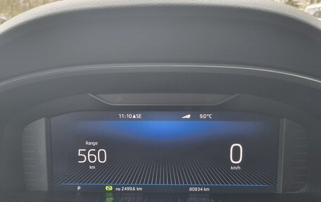 Skoda Kodiaq I, 2022 год, 4 300 000 рублей, 7 фотография