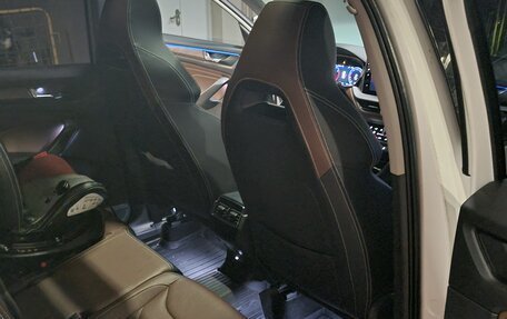 Skoda Kodiaq I, 2022 год, 4 300 000 рублей, 9 фотография