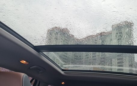 Skoda Kodiaq I, 2022 год, 4 300 000 рублей, 11 фотография