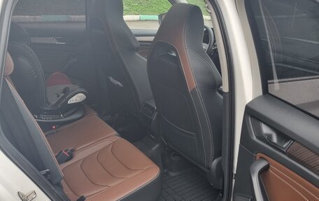 Skoda Kodiaq I, 2022 год, 4 300 000 рублей, 14 фотография