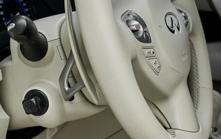 Infiniti FX II, 2013 год, 2 185 000 рублей, 14 фотография