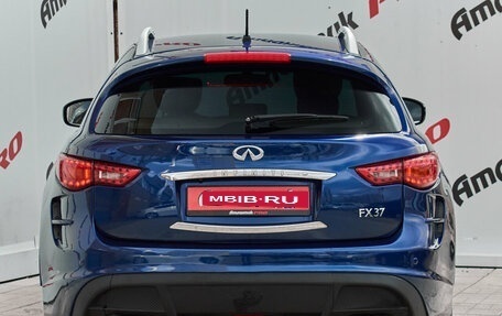 Infiniti FX II, 2013 год, 2 185 000 рублей, 5 фотография