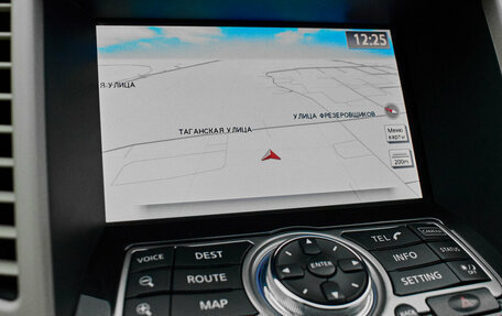 Infiniti FX II, 2013 год, 2 185 000 рублей, 18 фотография