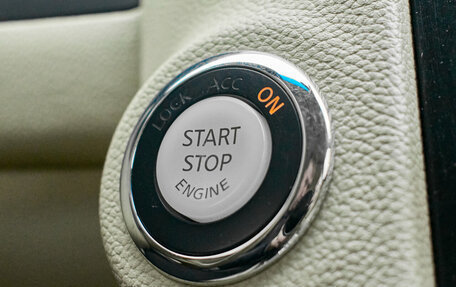 Infiniti FX II, 2013 год, 2 185 000 рублей, 19 фотография